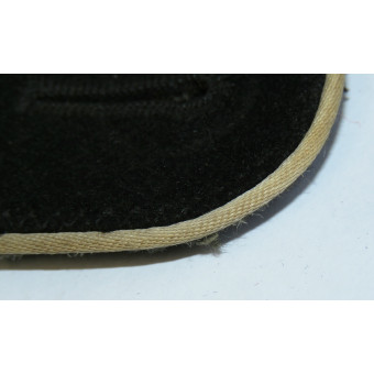 Waffen-SS 1942 pattern infantry shoulder boards. Espenlaub militaria