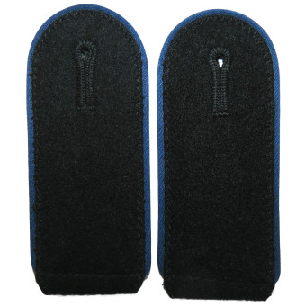 Waffen-SS 1942 pattern medical service shoulder boards
