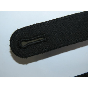 Waffen-SS 1942 pattern medical service shoulder boards