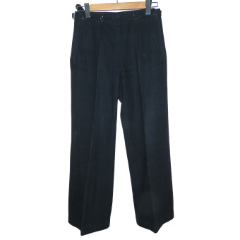 Kriegsmarine enlisted mens straight trousers. Espenlaub militaria