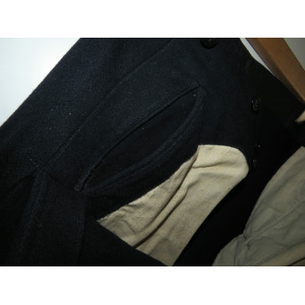 Kriegsmarine enlisted mens straight trousers. Espenlaub militaria