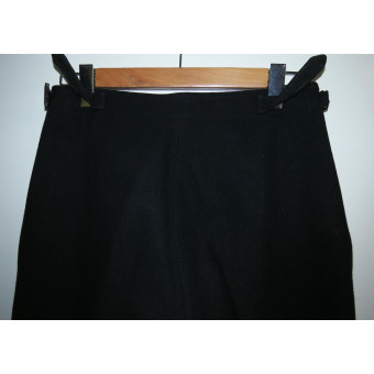 Kriegsmarine enlisted mens straight trousers. Espenlaub militaria