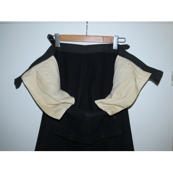 Kriegsmarine enlisted mens straight trousers. Espenlaub militaria