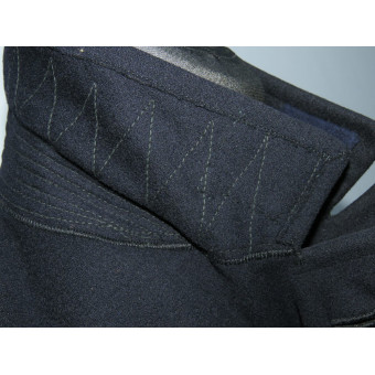 Kriegsmarine Tunic for a Funker-Matrosengefreiter. Espenlaub militaria