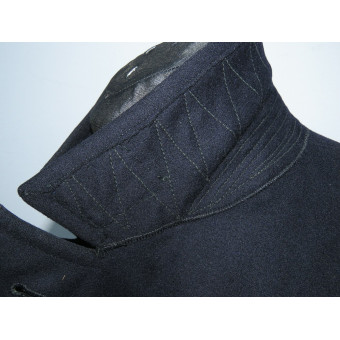 Kriegsmarine Tunic for a Funker-Matrosengefreiter. Espenlaub militaria