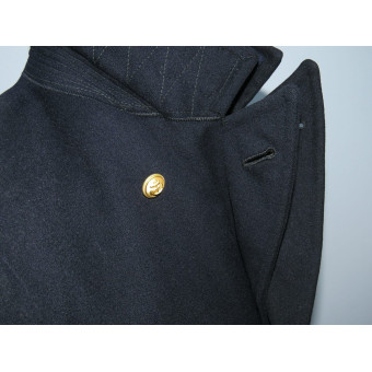 Kriegsmarine Tunic for a Funker-Matrosengefreiter. Espenlaub militaria