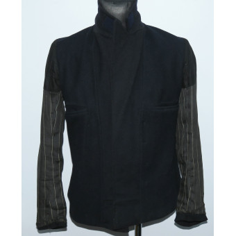 Kriegsmarine Tunic for a Funker-Matrosengefreiter. Espenlaub militaria