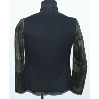 Kriegsmarine Tunic for a Funker-Matrosengefreiter. Espenlaub militaria