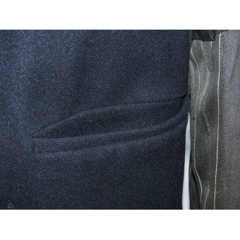 Kriegsmarine Tunic for a Funker-Matrosengefreiter. Espenlaub militaria