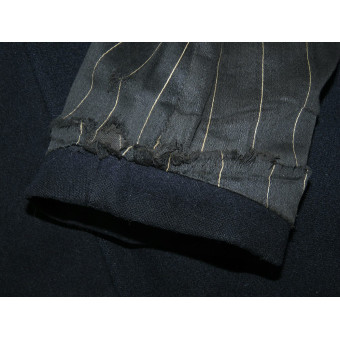 Kriegsmarine Tunic for a Funker-Matrosengefreiter. Espenlaub militaria