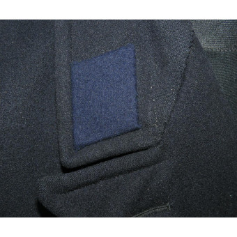 Kriegsmarine Tunic for a Funker-Matrosengefreiter. Espenlaub militaria