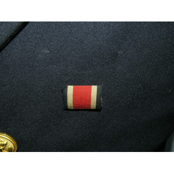 Kriegsmarine Tunic for a Funker-Matrosengefreiter. Espenlaub militaria