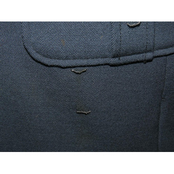 Ваффенрок Люфтваффе оберфельдфебеля Jagdgeschwader 2 Richthofen. Espenlaub militaria