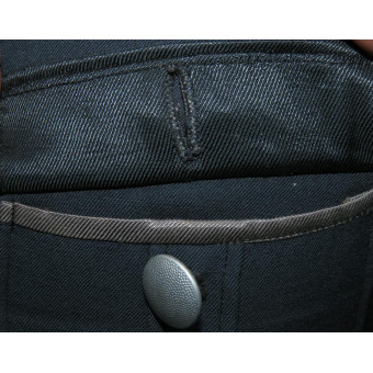 Ваффенрок Люфтваффе оберфельдфебеля Jagdgeschwader 2 Richthofen. Espenlaub militaria