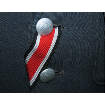 Ваффенрок Люфтваффе оберфельдфебеля Jagdgeschwader 2 Richthofen. Espenlaub militaria