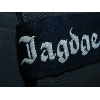 Ваффенрок Люфтваффе оберфельдфебеля Jagdgeschwader 2 Richthofen. Espenlaub militaria