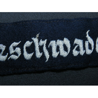 Ваффенрок Люфтваффе оберфельдфебеля Jagdgeschwader 2 Richthofen. Espenlaub militaria