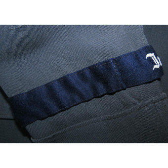 Ваффенрок Люфтваффе оберфельдфебеля Jagdgeschwader 2 Richthofen. Espenlaub militaria