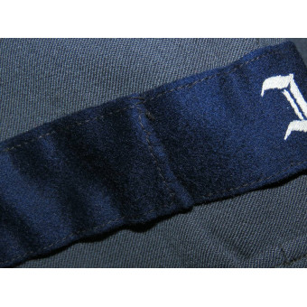 Ваффенрок Люфтваффе оберфельдфебеля Jagdgeschwader 2 Richthofen. Espenlaub militaria