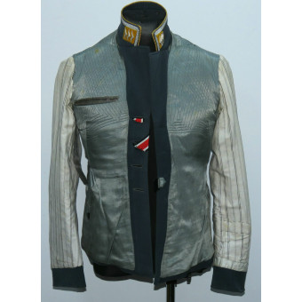 Ваффенрок Люфтваффе оберфельдфебеля Jagdgeschwader 2 Richthofen. Espenlaub militaria