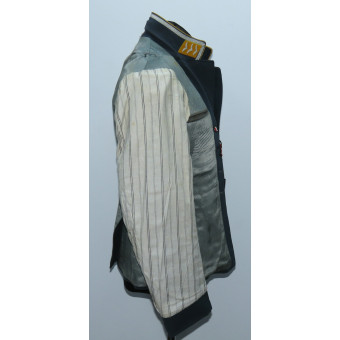 Ваффенрок Люфтваффе оберфельдфебеля Jagdgeschwader 2 Richthofen. Espenlaub militaria