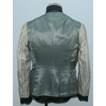 Ваффенрок Люфтваффе оберфельдфебеля Jagdgeschwader 2 Richthofen. Espenlaub militaria