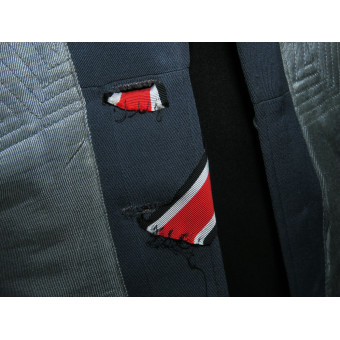 Ваффенрок Люфтваффе оберфельдфебеля Jagdgeschwader 2 Richthofen. Espenlaub militaria