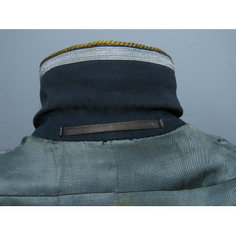 Ваффенрок Люфтваффе оберфельдфебеля Jagdgeschwader 2 Richthofen. Espenlaub militaria