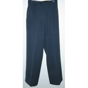 Ваффенрок Люфтваффе оберфельдфебеля Jagdgeschwader 2 Richthofen. Espenlaub militaria