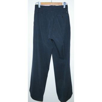 Ваффенрок Люфтваффе оберфельдфебеля Jagdgeschwader 2 Richthofen. Espenlaub militaria