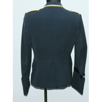 Ваффенрок Люфтваффе оберфельдфебеля Jagdgeschwader 2 Richthofen. Espenlaub militaria