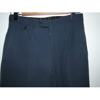 Ваффенрок Люфтваффе оберфельдфебеля Jagdgeschwader 2 Richthofen. Espenlaub militaria