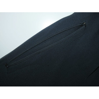 Ваффенрок Люфтваффе оберфельдфебеля Jagdgeschwader 2 Richthofen. Espenlaub militaria