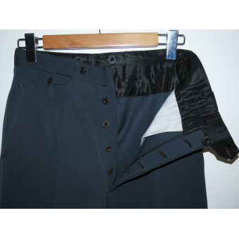 Ваффенрок Люфтваффе оберфельдфебеля Jagdgeschwader 2 Richthofen. Espenlaub militaria