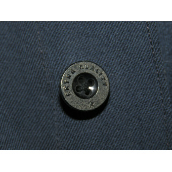 Ваффенрок Люфтваффе оберфельдфебеля Jagdgeschwader 2 Richthofen. Espenlaub militaria