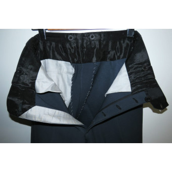 Ваффенрок Люфтваффе оберфельдфебеля Jagdgeschwader 2 Richthofen. Espenlaub militaria