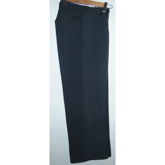 Ваффенрок Люфтваффе оберфельдфебеля Jagdgeschwader 2 Richthofen. Espenlaub militaria