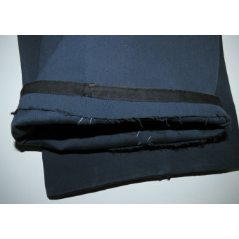 Ваффенрок Люфтваффе оберфельдфебеля Jagdgeschwader 2 Richthofen. Espenlaub militaria