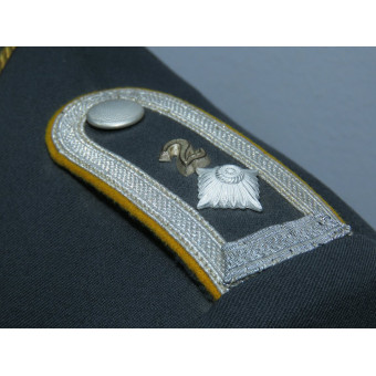 Ваффенрок Люфтваффе оберфельдфебеля Jagdgeschwader 2 Richthofen. Espenlaub militaria