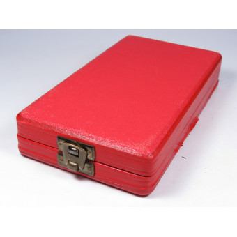 German Order of the Eagle, Merit Cross 3rd Class mit Schwertern. Espenlaub militaria