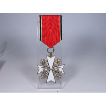 German Order of the Eagle, Merit Cross 3rd Class mit Schwertern. Espenlaub militaria