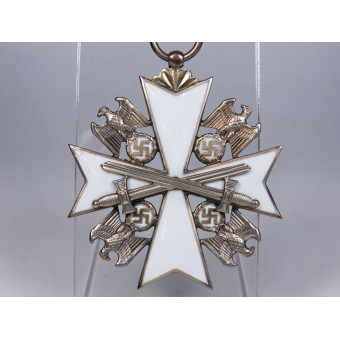 German Order of the Eagle, Merit Cross 3rd Class mit Schwertern. Espenlaub militaria