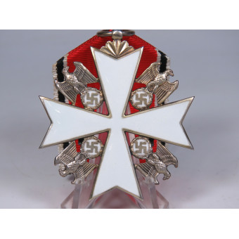 German Order of the Eagle, Merit Cross 3rd Class mit Schwertern. Espenlaub militaria
