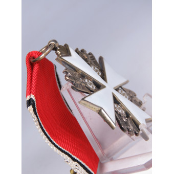 German Order of the Eagle, Merit Cross 3rd Class mit Schwertern. Espenlaub militaria