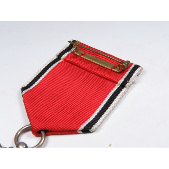 German Order of the Eagle, Merit Cross 3rd Class mit Schwertern. Espenlaub militaria