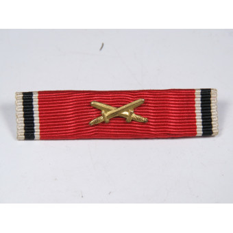 German Order of the Eagle, Merit Cross 3rd Class mit Schwertern. Espenlaub militaria