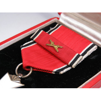 German Order of the Eagle, Merit Cross 3rd Class mit Schwertern. Espenlaub militaria