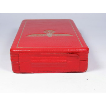 German Order of the Eagle, Merit Cross 3rd Class mit Schwertern. Espenlaub militaria