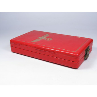 German Order of the Eagle, Merit Cross 3rd Class mit Schwertern. Espenlaub militaria