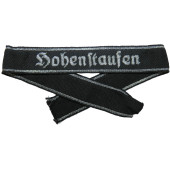 Hohenstaufen Cuff Title